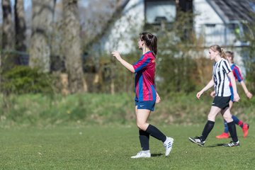 Bild 127 - F Hoernerkirchen - Sternschanze 3 : Ergebnis: 0:3